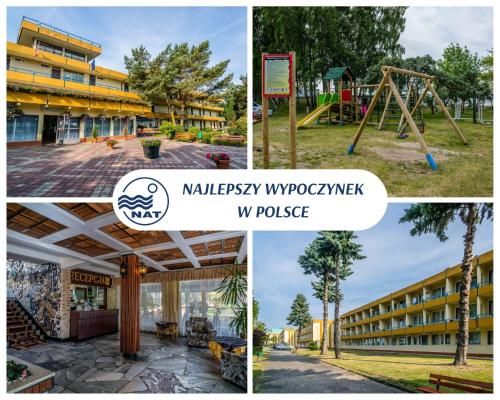 OW Posejdon Jastarnia - blisko morza i nad zatoką 3