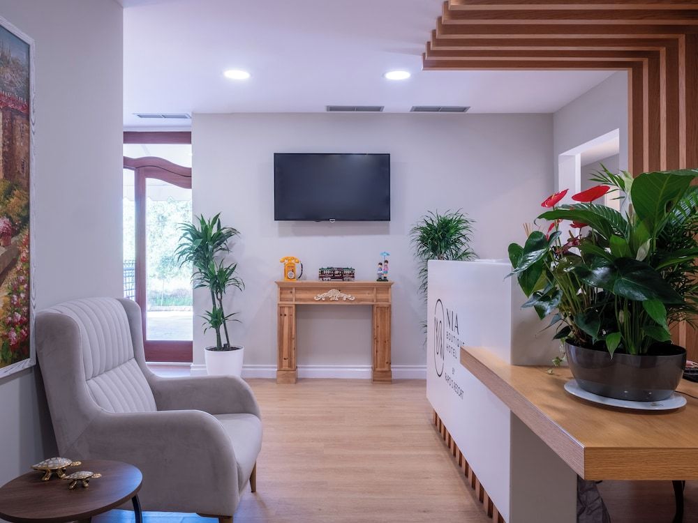 Nia Boutique Hotel by Rapos Resort 3