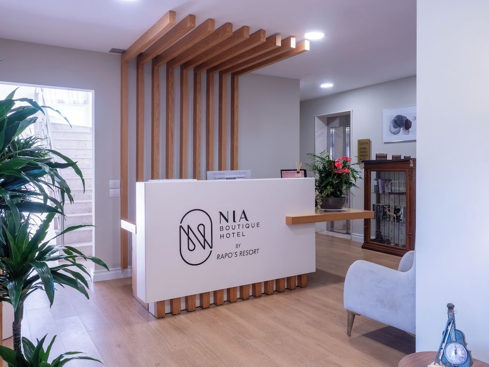 Nia Boutique Hotel by Rapos Resort 2