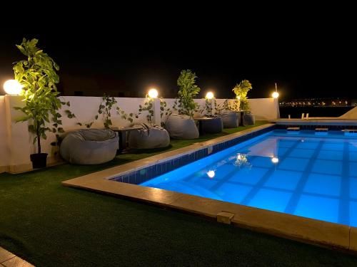 La Boutique Residence 1