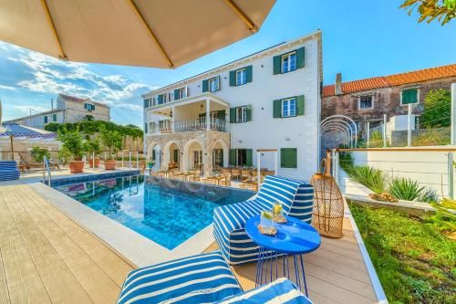 Hotel Brattia, Adults Only, Postira, Brač Island 3