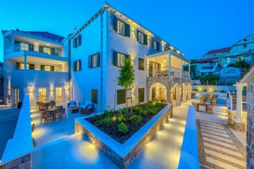 Hotel Brattia, Adults Only, Postira, Brač Island 2