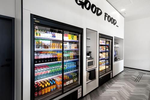 LOGINN Hotel Köln Airport 3