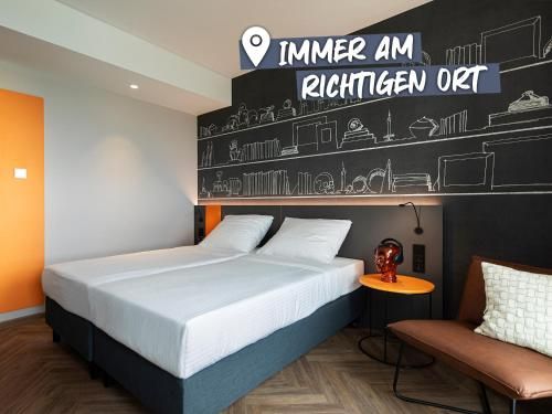 LOGINN Hotel Köln Airport 3 estrelas em Colónia