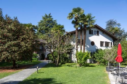 Parkhotel Emmaus - Casa Rustico 2