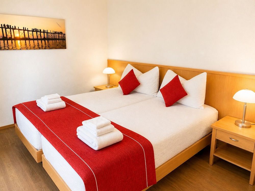 Parkhotel Emmaus - Casa del Sole 3