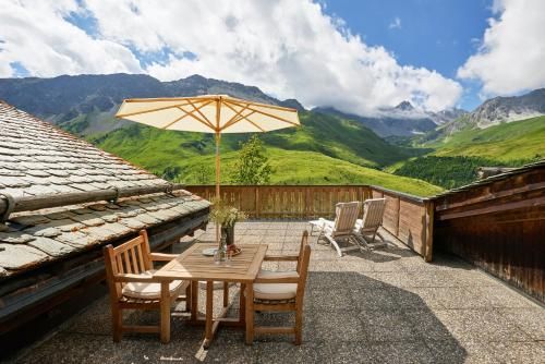 Hotel Stoffel - adults only 2