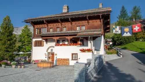 Hotel Stoffel - adults only 3 estrellas en Arosa