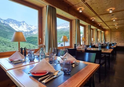 Hotel Stoffel - adults only 3