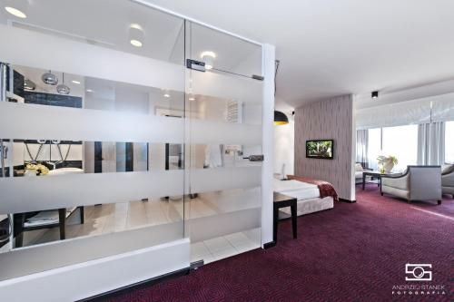 Hotel Silvia Gold Gliwice 3