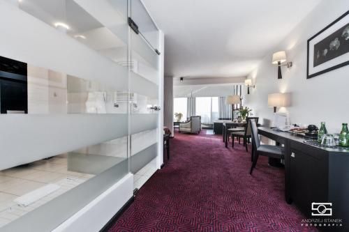 Hotel Silvia Gold Gliwice 2