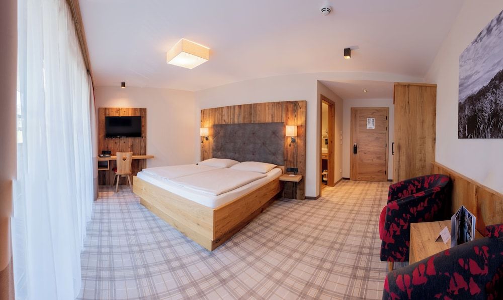 Hotel Sendlhof 3