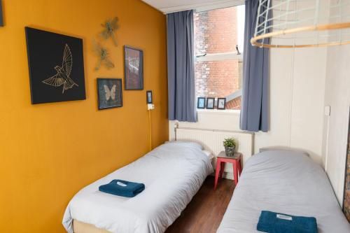 Simplon Hostel 3