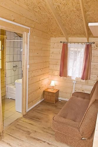 Dom Wypoczynkowy Słoneczna 2