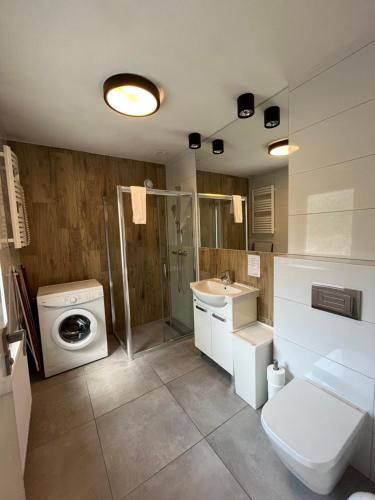 Dom Wypoczynkowy Słoneczna 3