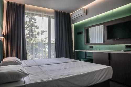 Atliman Beach Park Hotel 3