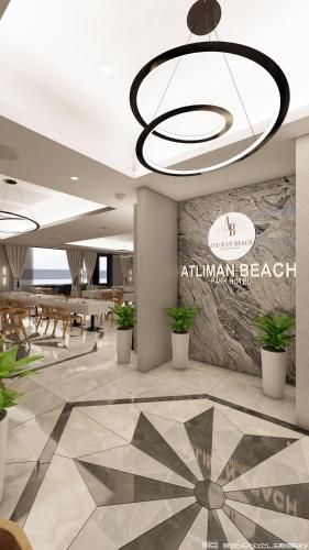 Atliman Beach Park Hotel 2