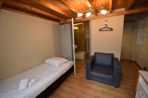 Room in Apartment - Condo Gardens Leuven - Student Flat Semiduplex 3