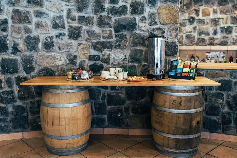 Kibbutz Ortal Tourism 2