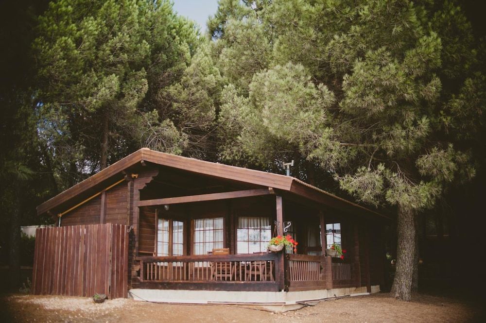 Kibbutz Ortal Tourism