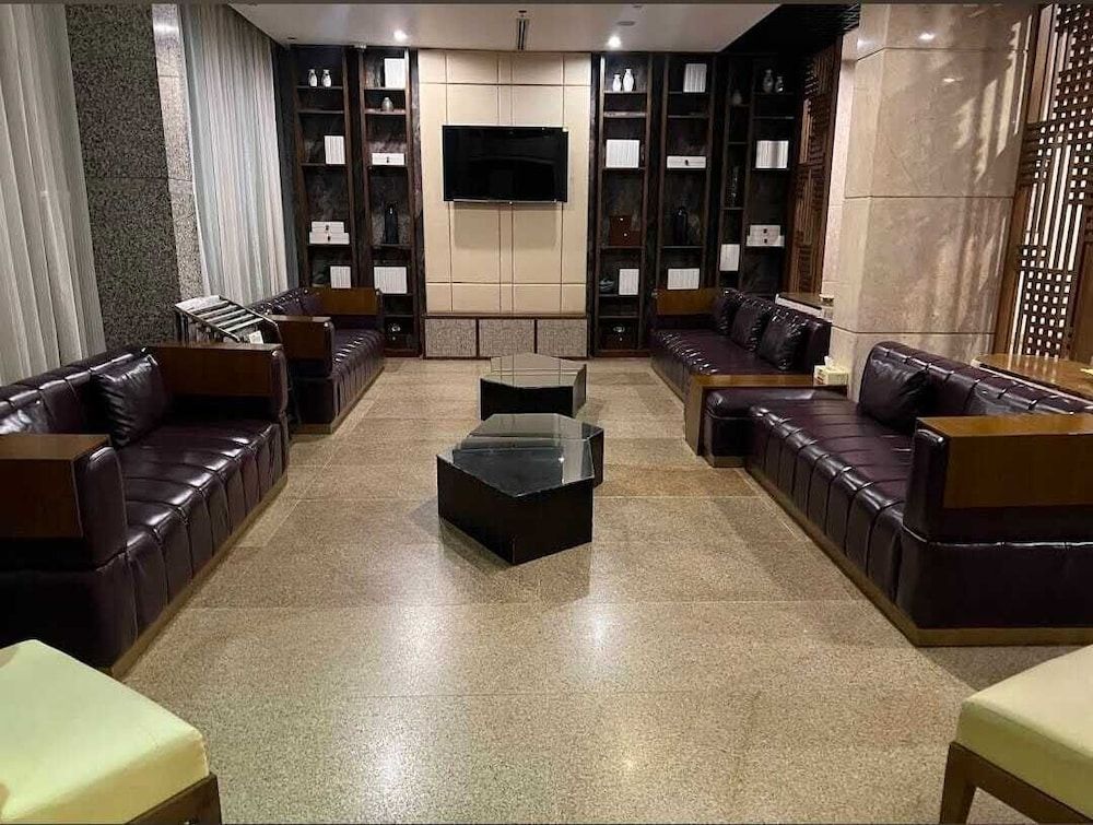 Ocean Paradise Hotel & Resort 3