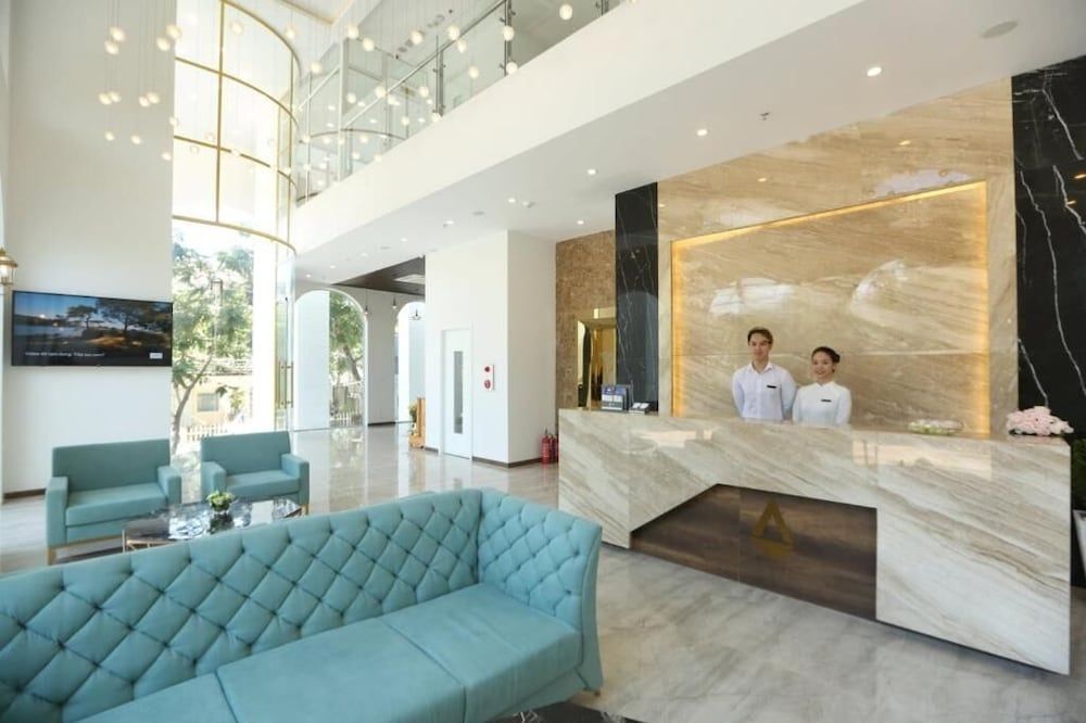 RHM Luxury Hotel and Suite 2