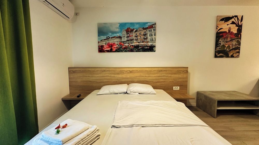 Timisoara Prime Residence | powered by NEO 2