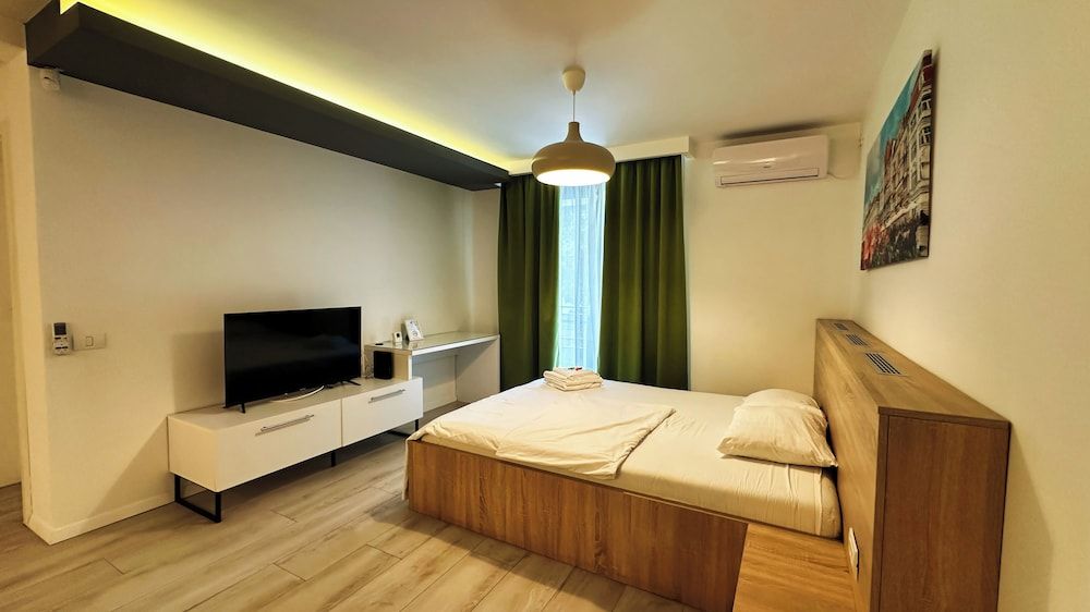 Timisoara Prime Residence | powered by NEO 3