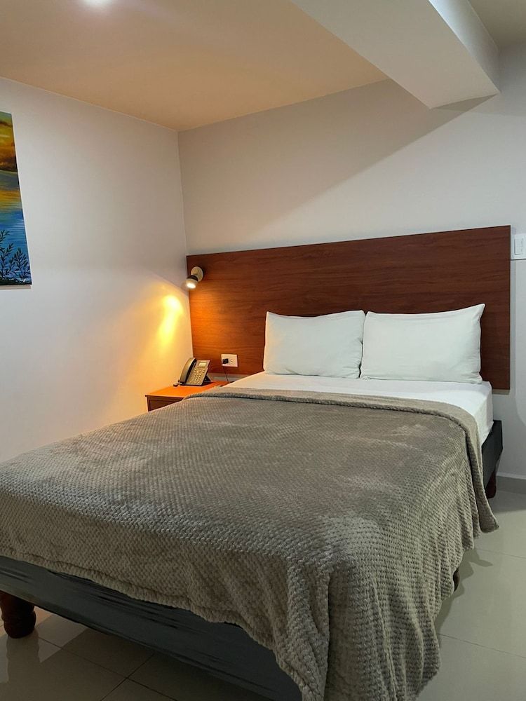 Fortune Hotel 4 étoiles à Guayaquil