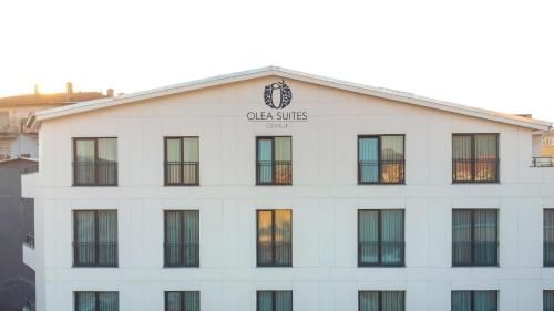 Olea Suites Otel 3 étoiles à Gemlik