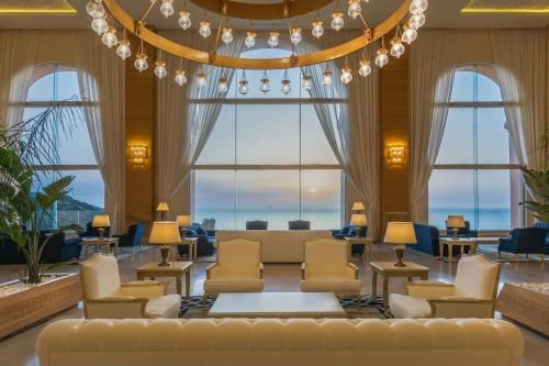 Royal Tulip Korbous Bay Thalasso & Springs 2