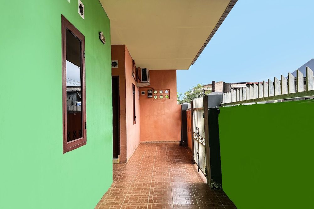 Hotel O Pondok Cahaya 3