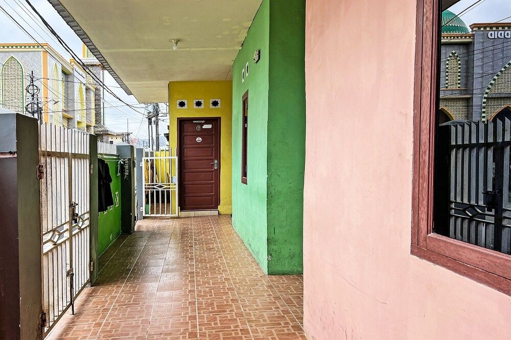 Hotel O Pondok Cahaya 2