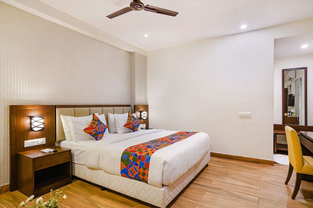 FabHotel D Dev 1