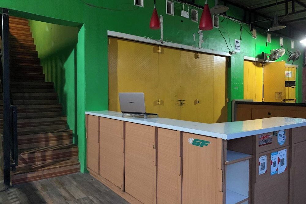 Hotel O Nur Homestay Syariah 2