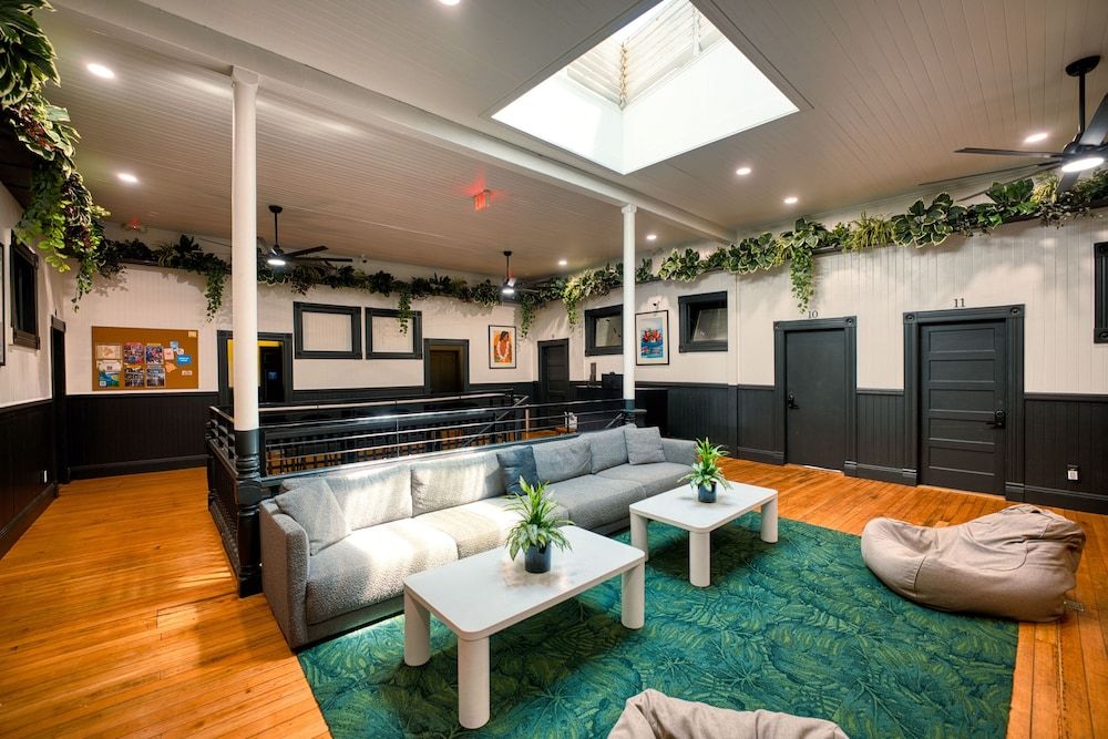 Howzit Hostels Hawaii 2