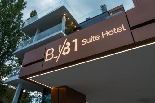 BJ81 Suite Hotel 2