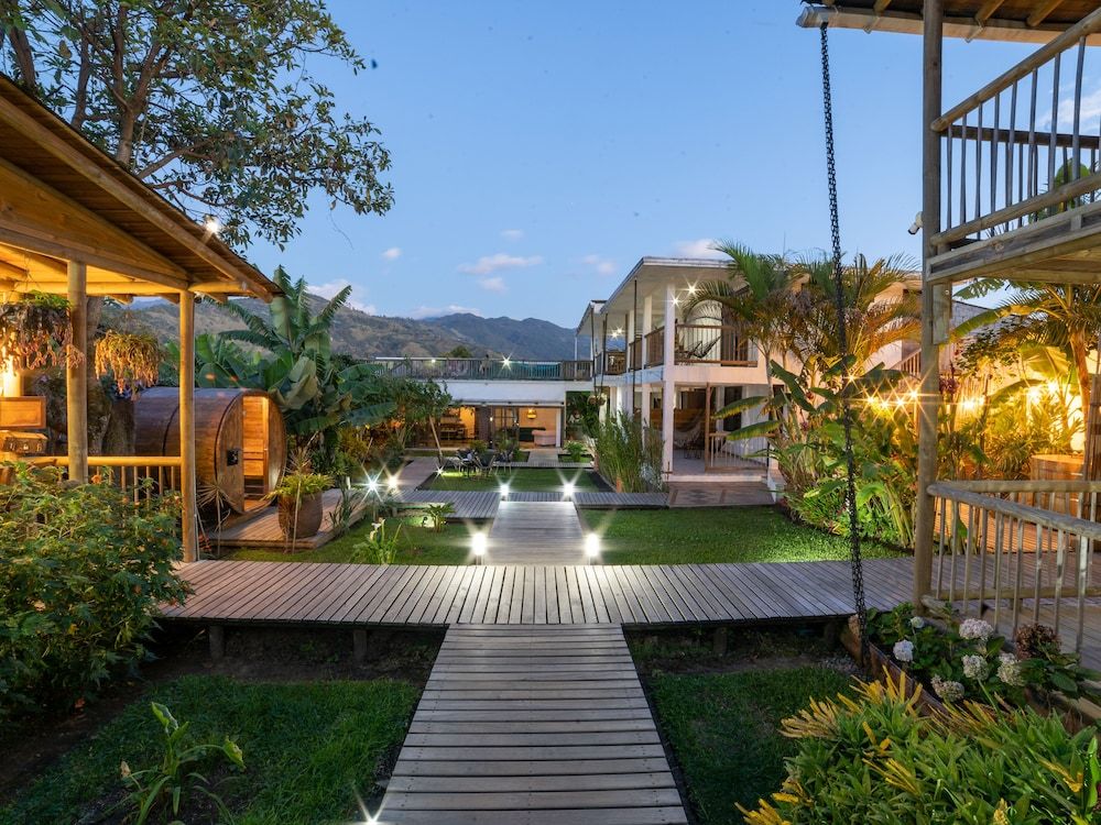 Hotel Terasu Salento 2