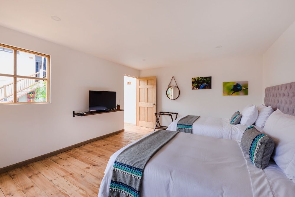 Hotel Terasu Salento 3