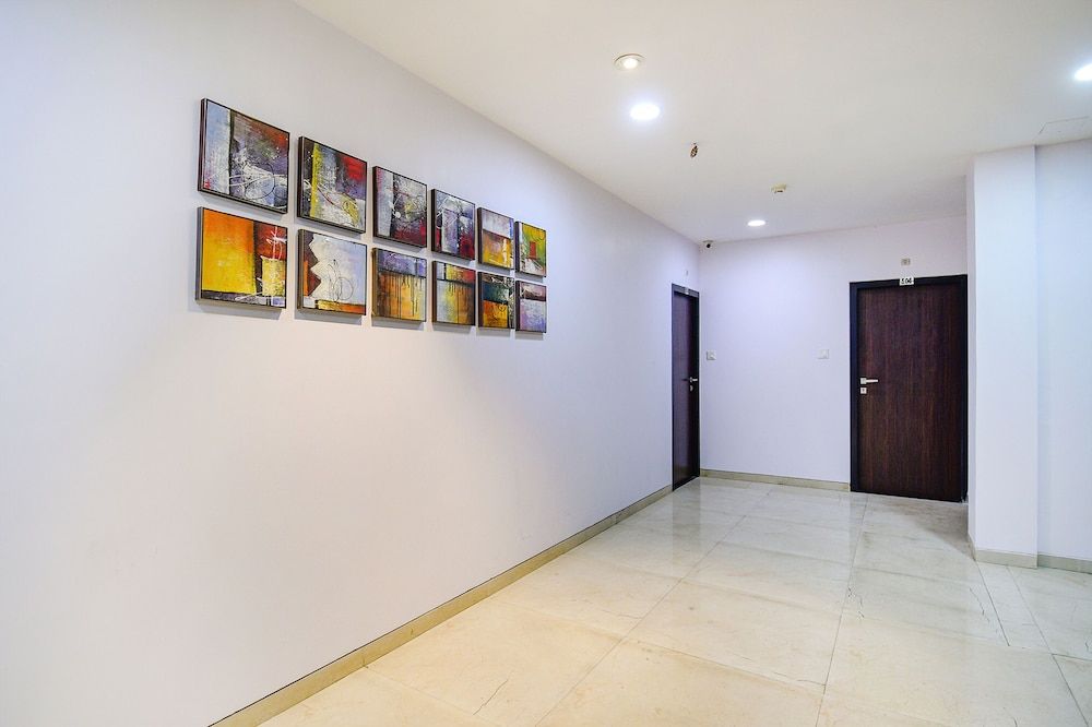 Fabhotel Rani Tower 2