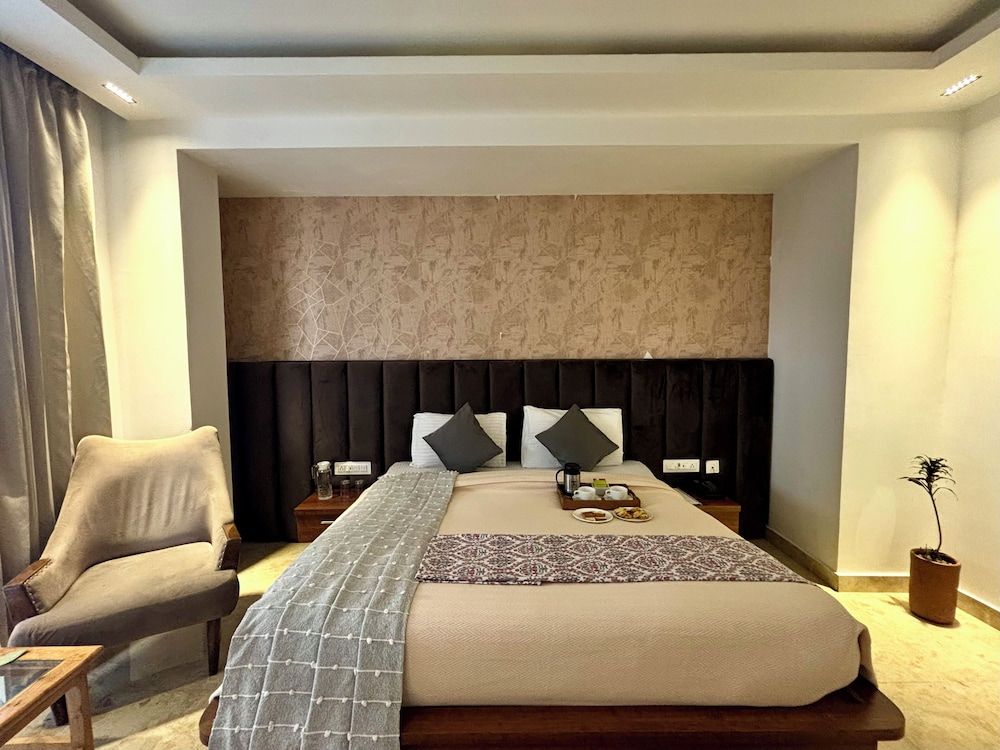 Vyom Boutique Hotel 3