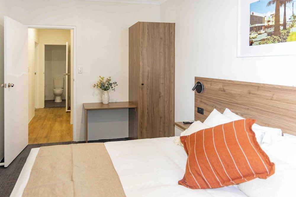 The Metropolitan Hotel 3