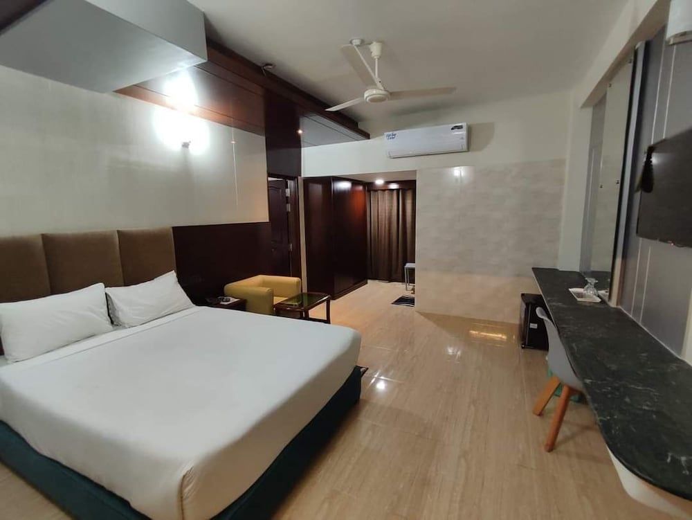 Media International CoxsBazar 2