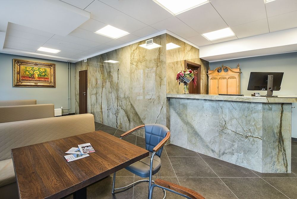 City Yard Inn Hotel 3 estrelas em Tallinn