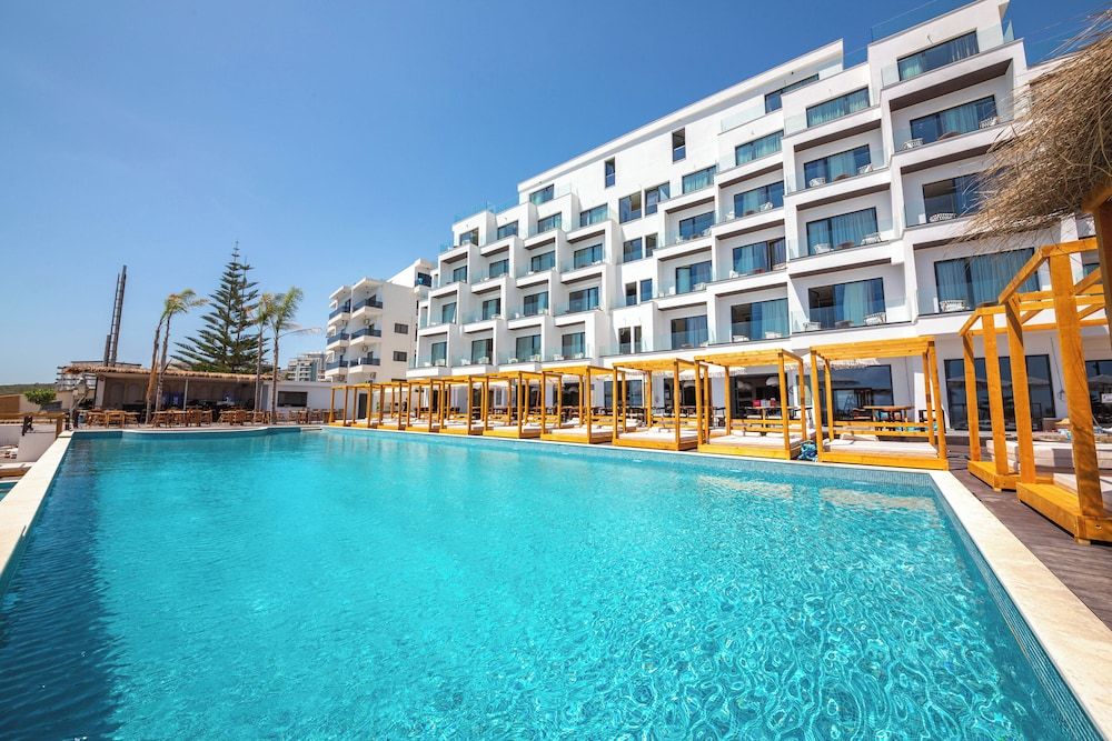 San Angelo Luxury Resort & Spa - Adults Only 5 estrellas en Sarandë