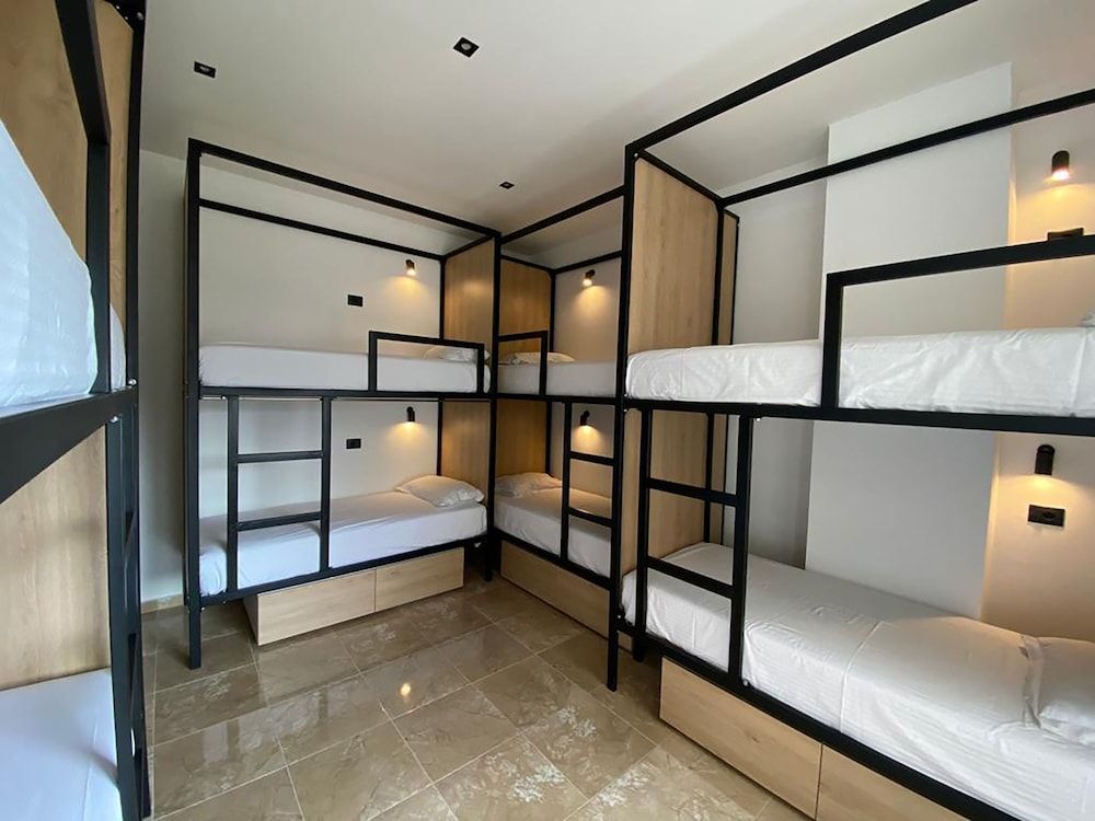 Central Boutique Hostel 3