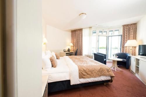 Hotel Traube Rüdesheim 3