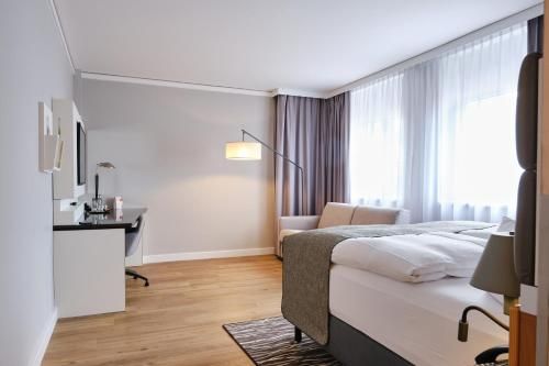 Holiday Inn Berlin Airport - Conference Centre by IHG 3