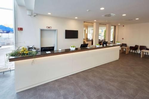 GHOTEL hotel & living Göttingen 3