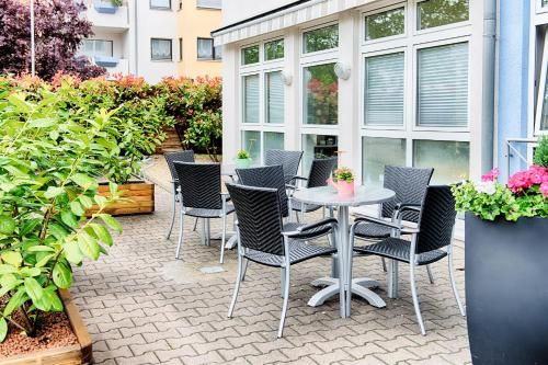 ACHAT Hotel Frankenthal in der Pfalz 3
